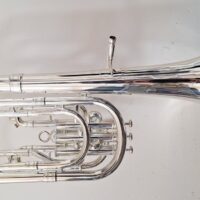 Trevada BHT500 Baritone