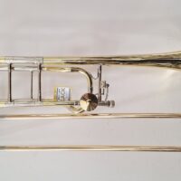 Conn 88HCL Trombone