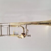 Conn 88HCL Trombone