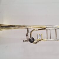 Conn 88HCL Trombone