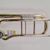 Conn 88HCL Trombone