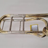 Conn 88HCL Trombone