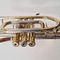 Besson Sovereign Cornet