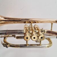 Besson Sovereign Cornet