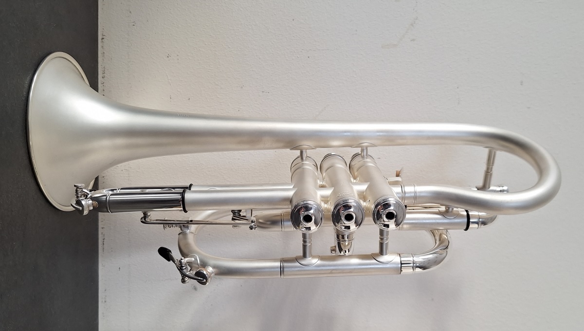 Smith watkins online trumpet