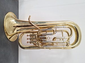 Yamaha Maestro YEP-642 Euphonium