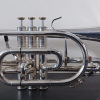 Geneva Symphony Cornet