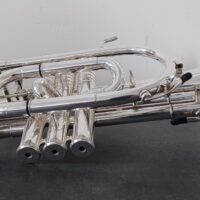 Geneva Symphony Cornet