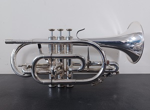 Geneva Symphony Cornet