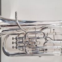 York Eminence Euphonium