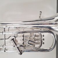 York Eminence Euphonium