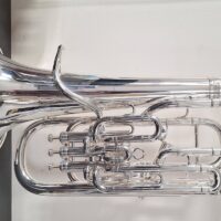 Besson Sovereign Euphonium