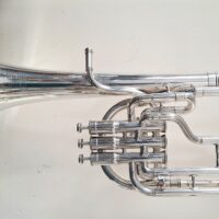 Besson Sovereign Eb Tenor Horn