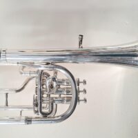 Besson Sovereign Eb Tenor Horn