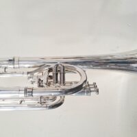 Besson Sovereign Eb Tenor Horn