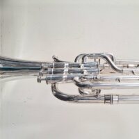 Besson Sovereign Eb Tenor Horn