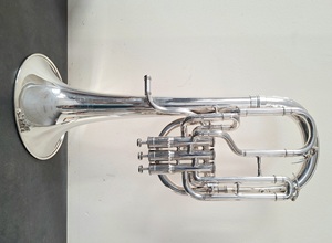 Besson Sovereign Eb Tenor Horn