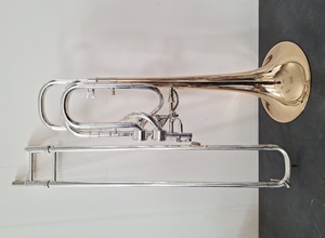 Rath R9 Bass Trombone