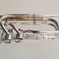 Rath R9 Bass Trombone