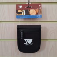 Denis Wick Three Piece Mouthpiece Pouch