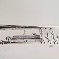 John Packer JP151S Trumpet