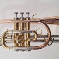 John Packer JP171SW Bb Cornet