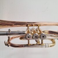 John Packer JP171SW Bb Cornet