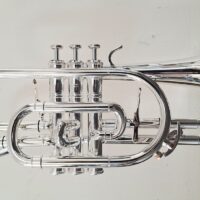 John Packer JP271SW Cornet