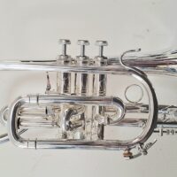 Vincent Bach Stradivarius 184L Cornet