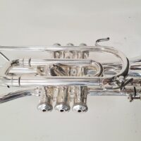 Vincent Bach Stradivarius 184L Cornet