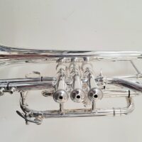 Vincent Bach Stradivarius 184L Cornet