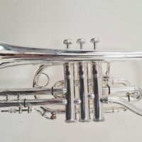 Vincent Bach Stradivarius 184L Cornet