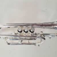 Vincent Bach Stradivarius 184L Cornet