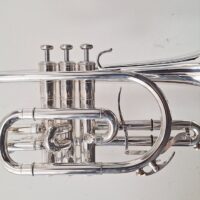 Yamaha Maestro Cornet