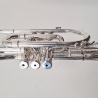 Yamaha Maestro Cornet