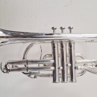 Yamaha Maestro Cornet