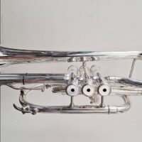 Yamaha Maestro Cornet