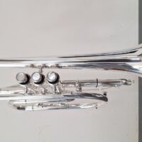 Yamaha Maestro Cornet