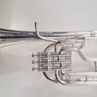 Besson Sovereign Tenor Horn