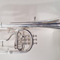 Besson Sovereign Tenor Horn