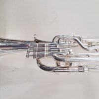 Besson Sovereign Tenor Horn