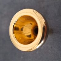 Used Denis Wick Trombone Mouthpiece