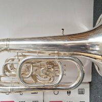 Besson Sovereign 981 EEb Bass Tuba
