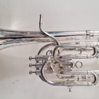 Besson Sovereign Baritone