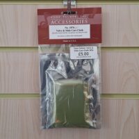 Conn Selmer Valve & Slide Care Cloth