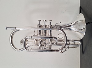 Vincent Bach Stradivarius 184ML Cornet