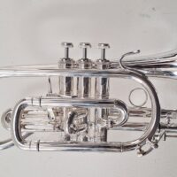 Vincent Bach Stradivarius 184ML Cornet