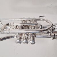 Vincent Bach Stradivarius 184ML Cornet