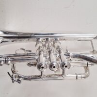 Vincent Bach Stradivarius 184ML Cornet