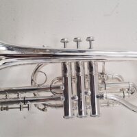 Vincent Bach Stradivarius 184ML Cornet